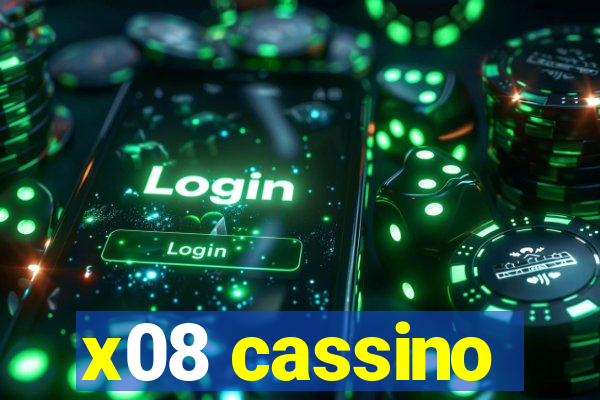 x08 cassino